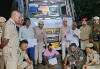 assam police seize rs 7 crore worth suspected heroin